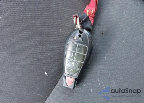 2016 Jeep Cherokee Latitude from USA, damaged, VIN 1C4PJLCBXGW201289